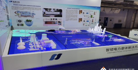 电子沙盘模型的优势