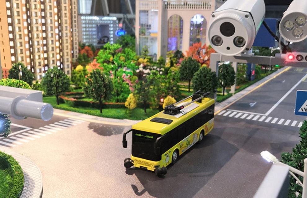 仿真教学的智慧城市沙盘模型该如何选择？