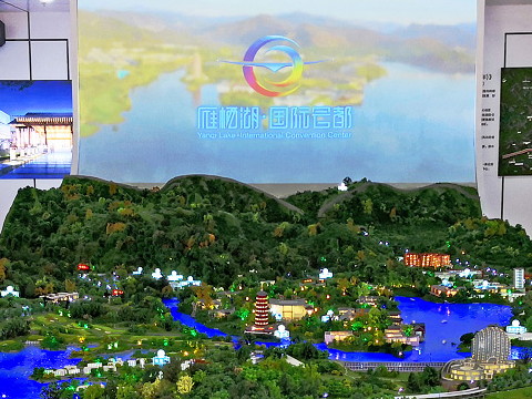 物联网沙盘模型的优势是什么？