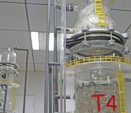 化工教学仿真模型应该如何选择