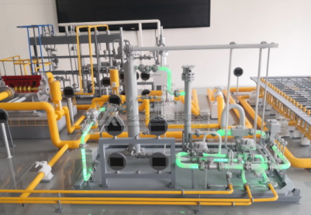 工业机械动态模型有哪些用途？让设计工作更简单