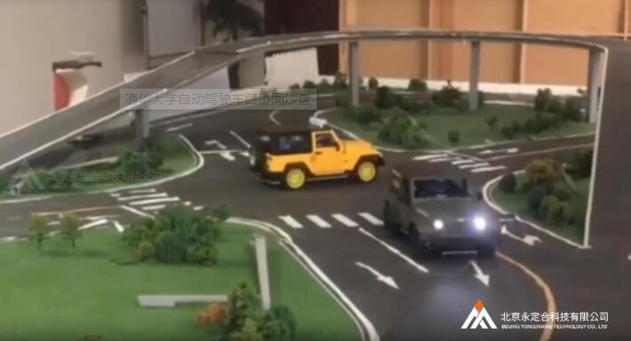 建筑沙盘模型起到了哪些重要作用