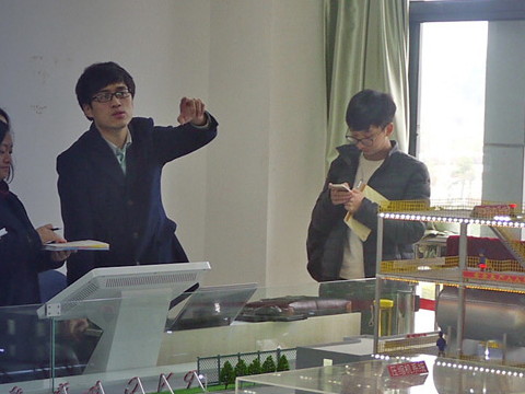 使用物联网沙盘模型可以解决哪些难题？