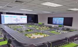 智慧城市沙盘的制作过程是怎样的