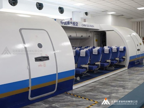 航空航天模型具有什么特点？种类多样