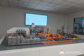 物联网沙盘模型制作需要考量哪些方面