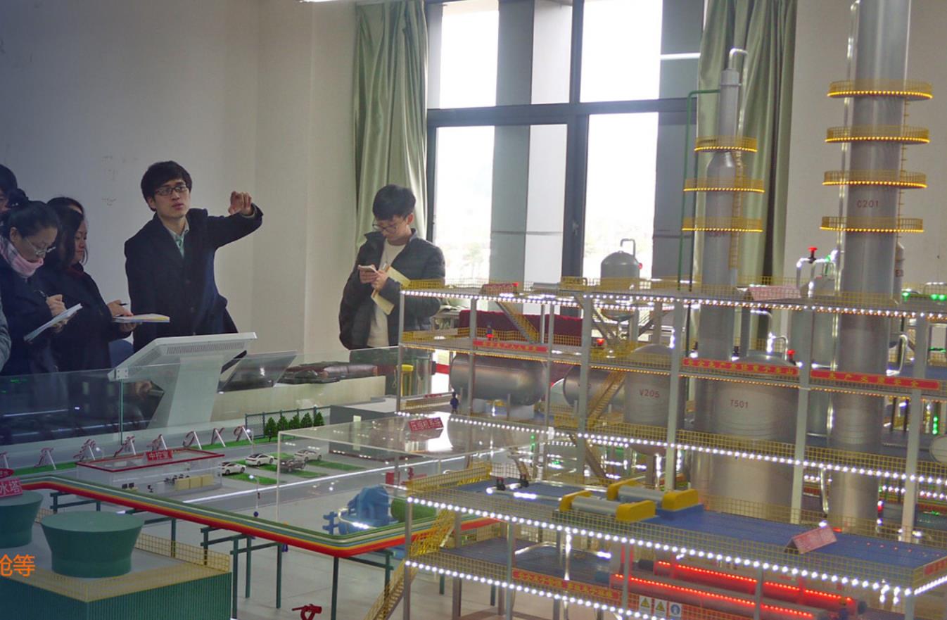 沙盘模型的作用是什么？