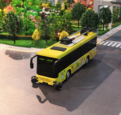 机械设备模型制作方法有哪些