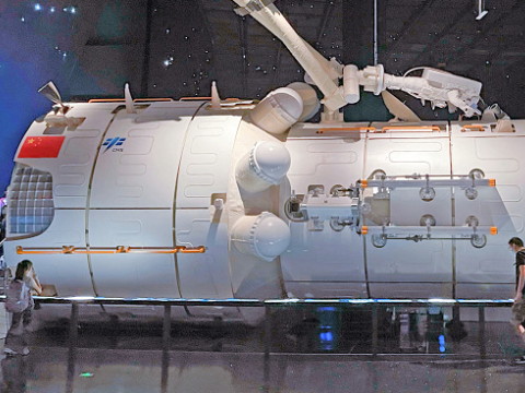 工业机械动态模型有什么用？便于设计方案优化