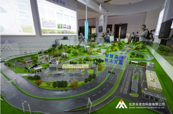 机械设备模型制作哪家强？