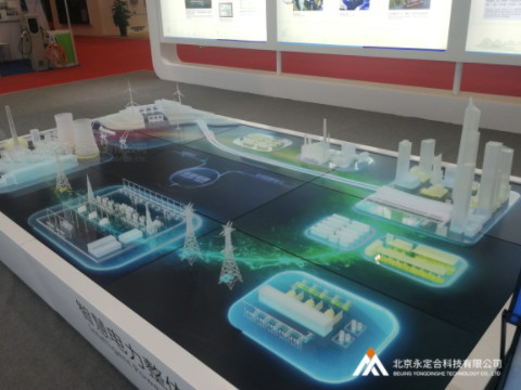 机械设备模型的用途是什么？优化方案方便理解