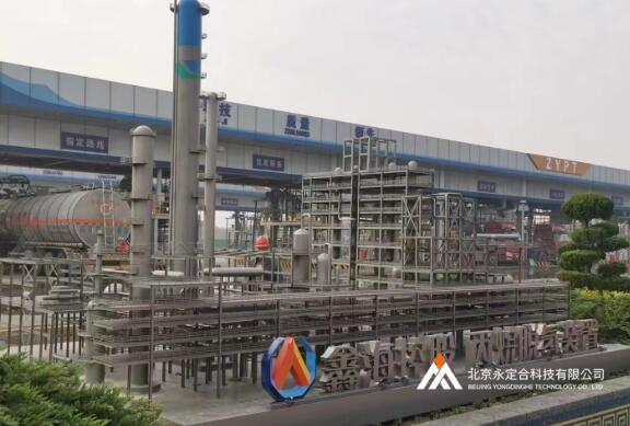 怎样的化工教学仿真模型可以称得上是合格的