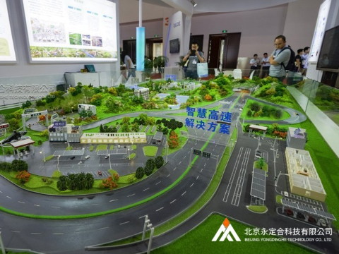 选择地形地貌沙盘要注意什么？注意价格和制作方案