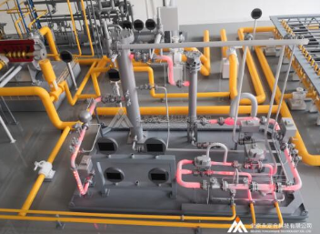 物联网沙盘模型可以帮助解决哪些困难