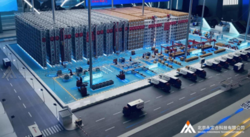 工业机械动态模型的应用优势