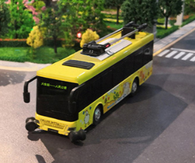 智慧城市沙盘的特点有哪些