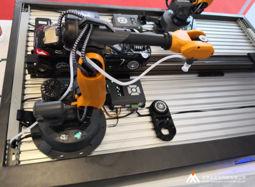 物联网沙盘模型是什么？