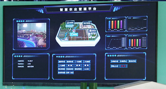 沙盘模型就用永定合科技